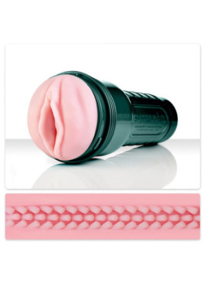 Vibro Pink Lady Touch